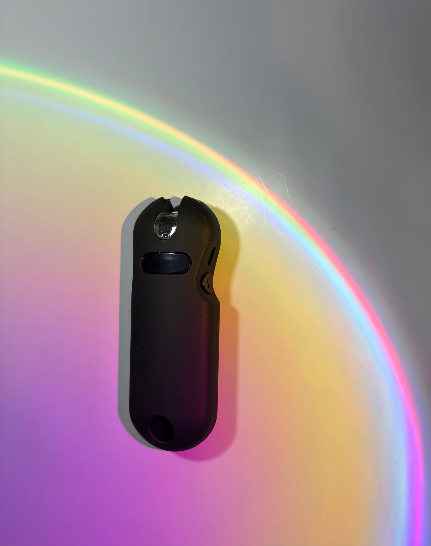Taser /pistola electrica tipo llavero