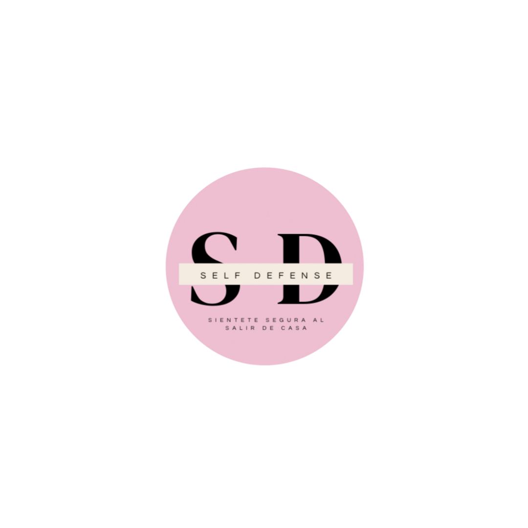 Logo self defense RD