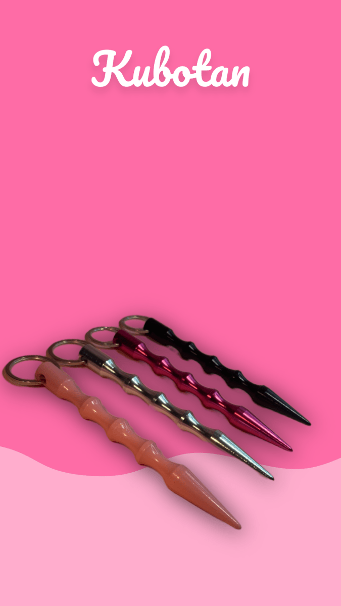 Kubotan