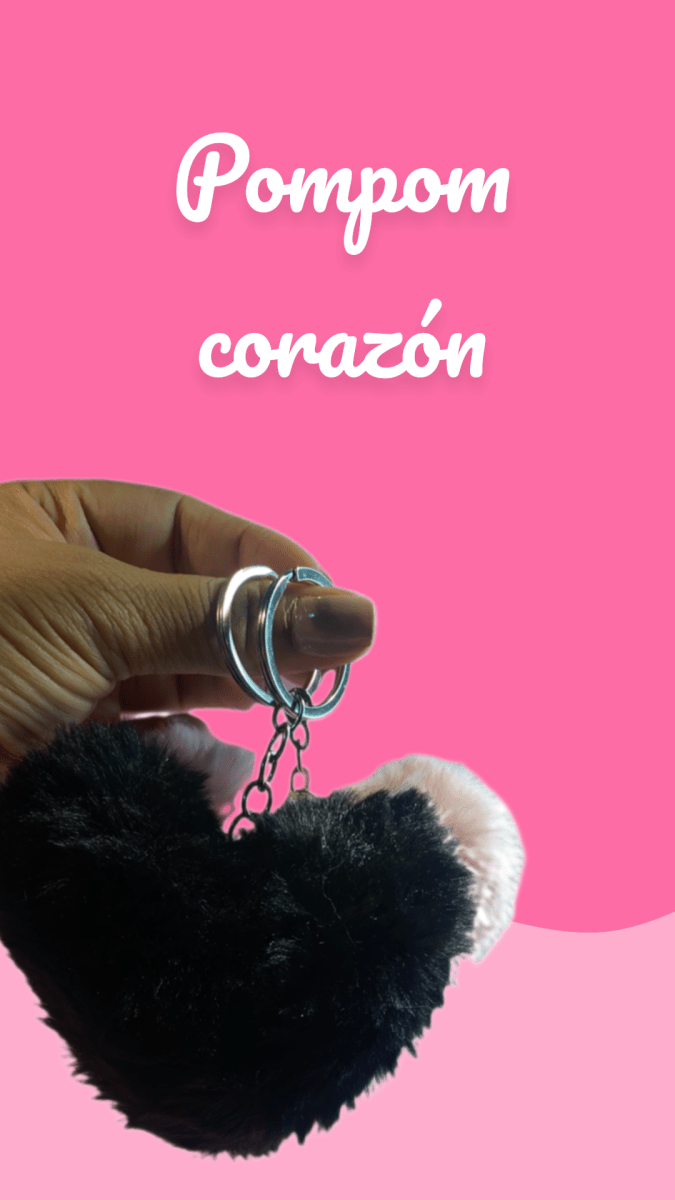 Pompom