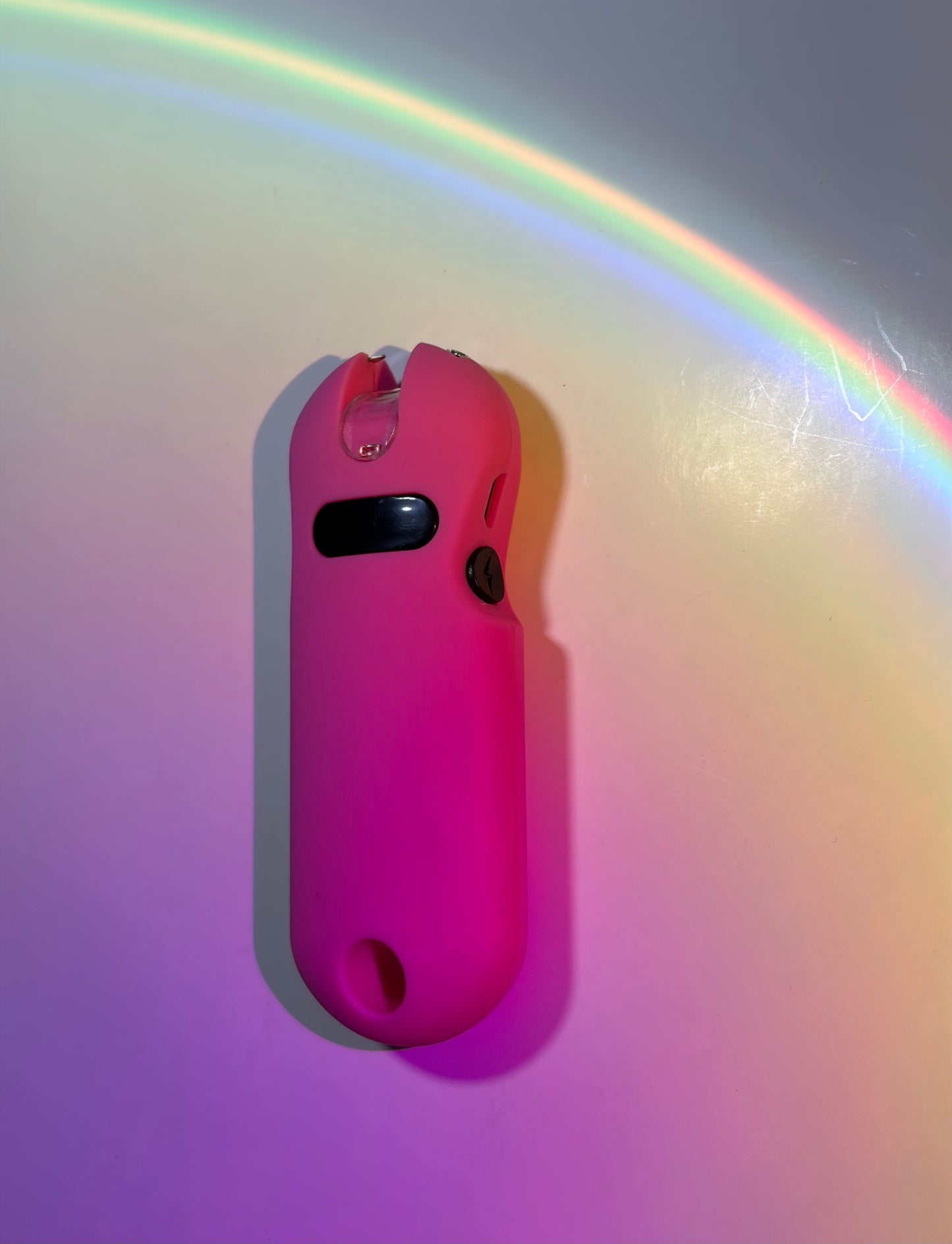Taser /pistola electrica tipo llavero