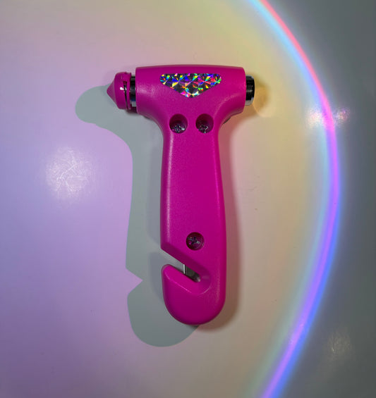 Harmer de protección para vehículo