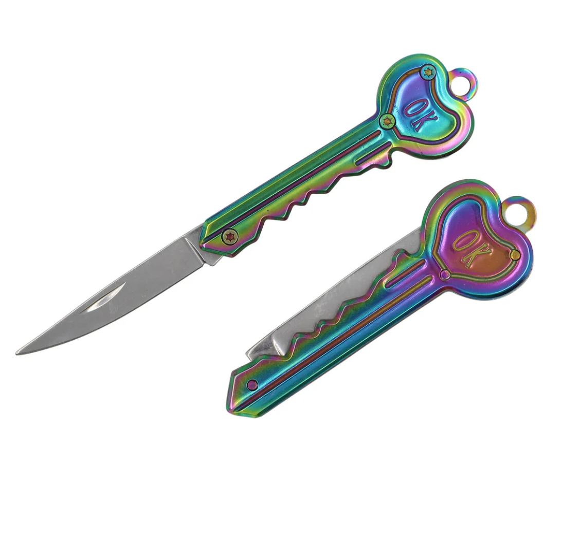 Llave navaja