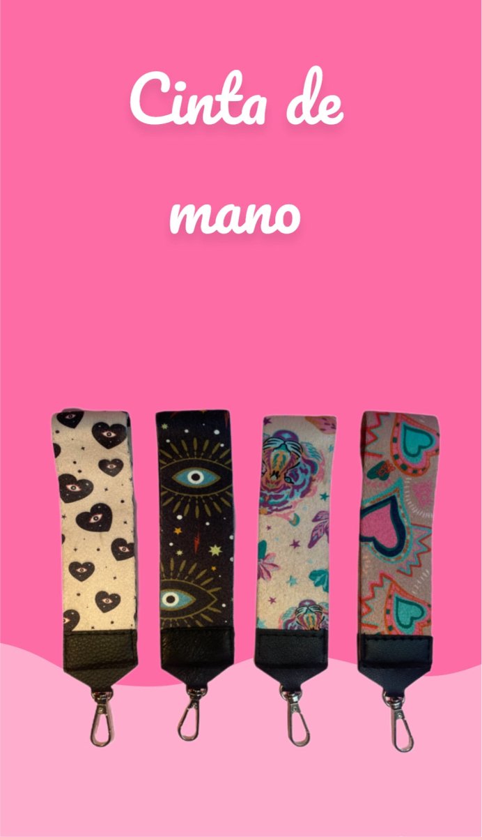 Cinta de Mano
