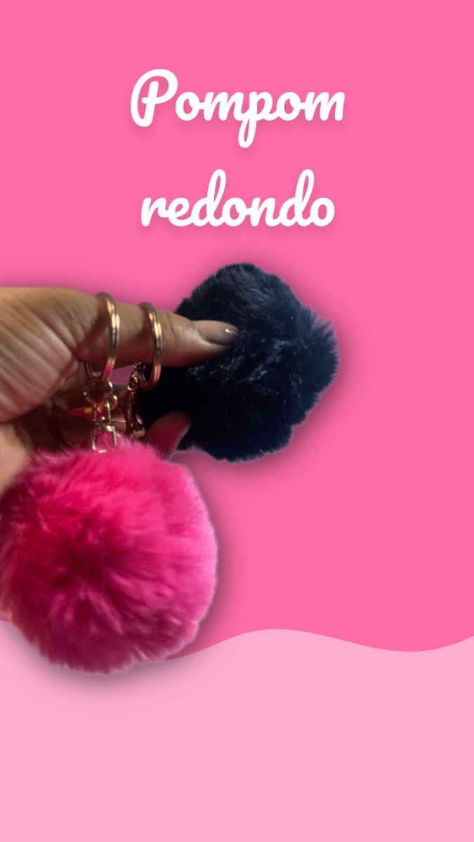 Pompom